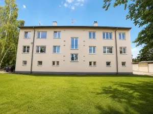 Prodej bytu 3+kk, Vysoké Mýto, Šnakov, 70 m2