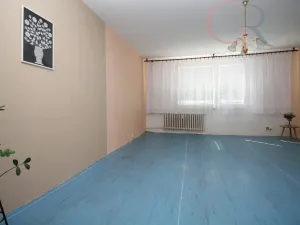 Prodej bytu 1+kk, Plzeň - Skvrňany, Lábkova, 37 m2