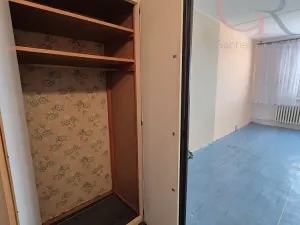 Prodej bytu 1+kk, Plzeň - Skvrňany, Lábkova, 37 m2