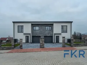 Prodej rodinného domu, Svinaře, V Tůních, 135 m2