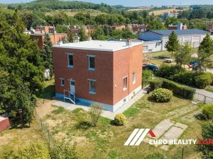 Pronájem rodinného domu, Zlín, Podvesná XIV, 76 m2