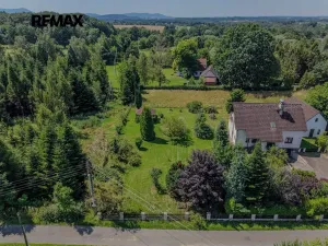 Prodej rodinného domu, Horní Tošanovice, 240 m2