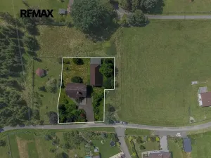 Prodej rodinného domu, Horní Tošanovice, 240 m2