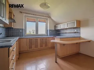 Prodej rodinného domu, Horní Tošanovice, 240 m2