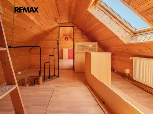 Prodej rodinného domu, Horní Tošanovice, 240 m2