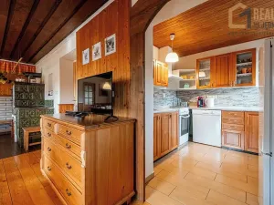 Prodej chalupy, Liberk, 150 m2