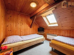 Prodej chalupy, Liberk, 150 m2