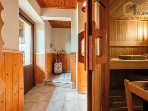 Prodej chalupy, Liberk, 150 m2