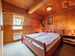 Prodej rodinného domu, Liberk, 150 m2
