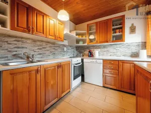 Prodej rodinného domu, Liberk, 150 m2