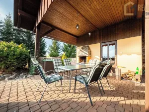 Prodej rodinného domu, Liberk, 150 m2