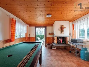 Prodej rodinného domu, Liberk, 150 m2