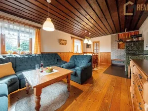 Prodej rodinného domu, Liberk, 150 m2