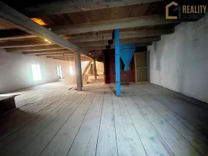 Prodej výrobních prostor, Česká Třebová, 896 m2