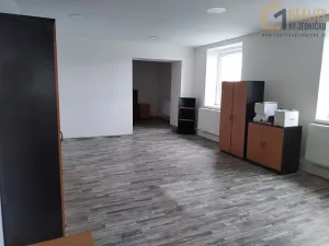 Pronájem kanceláře, Hořice, Žižkova, 160 m2