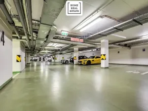 Prodej bytu 2+kk, Praha - Žižkov, Pitterova, 45 m2