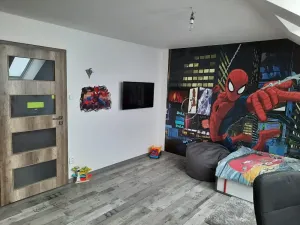 Prodej rodinného domu, Neumětely, V Chaloupkách, 230 m2