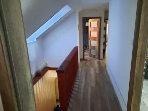 Prodej rodinného domu, Neumětely, V Chaloupkách, 230 m2