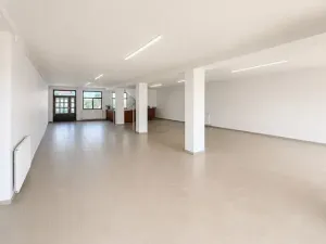 Pronájem obchodního prostoru, Rakvice, 160 m2