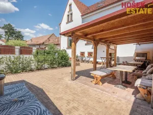 Prodej bytu 1+kk, Dolní Dunajovice, Hlavní, 18 m2