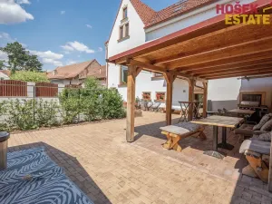 Prodej bytu 1+kk, Dolní Dunajovice, Hlavní, 18 m2