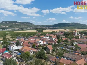 Prodej bytu 1+kk, Dolní Dunajovice, Hlavní, 18 m2