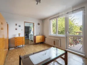 Prodej rodinného domu, Březí, Mládežnická, 230 m2