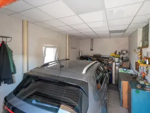 Prodej rodinného domu, Březí, Mládežnická, 230 m2