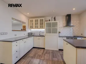 Prodej rodinného domu, Zbůch, Luční, 230 m2