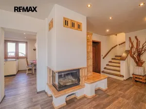 Prodej rodinného domu, Zbůch, Luční, 230 m2
