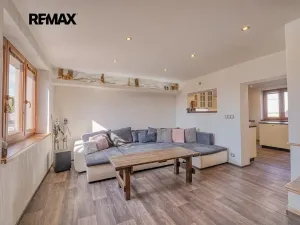 Prodej rodinného domu, Zbůch, Luční, 230 m2