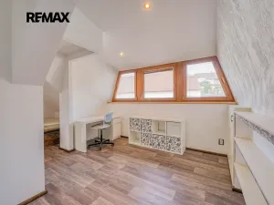 Prodej rodinného domu, Zbůch, Luční, 230 m2