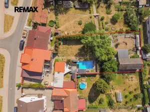Prodej rodinného domu, Zbůch, Luční, 230 m2