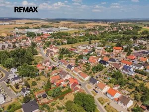 Prodej rodinného domu, Zbůch, Luční, 230 m2