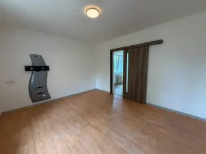 Pronájem bytu 1+1, Lovosice, U Nadjezdu, 30 m2