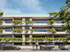 Prodej bytu 3+kk, Marbella, Španělsko, 84 m2
