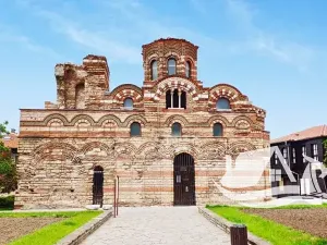 Prodej bytu 1+kk, Nesebar, Bulharsko, 31 m2