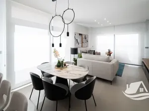 Prodej bytu 3+kk, Benidorm, Španělsko, 98 m2
