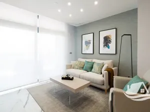 Prodej bytu 3+kk, Benidorm, Španělsko, 98 m2