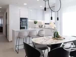 Prodej bytu 3+kk, Benidorm, Španělsko, 98 m2