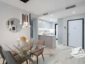 Prodej bytu 3+kk, Benidorm, Španělsko, 98 m2