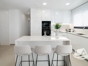 Prodej bytu 3+kk, Benidorm, Španělsko, 98 m2