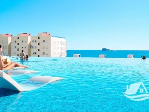 Prodej bytu 3+kk, Benidorm, Španělsko, 98 m2
