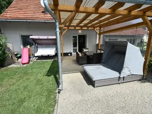 Pronájem bytu 2+kk, Velké Pavlovice, Nová, 65 m2