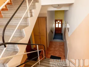 Prodej činžovního domu, Plzeň, Lidická, 225 m2