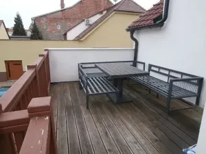 Prodej bytu 2+1, Hodonín, 60 m2