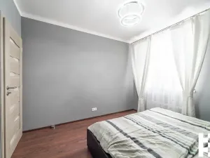Prodej bytu 4+kk, Klecany, V Honech, 81 m2
