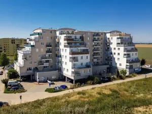 Prodej bytu 4+kk, Klecany, V Honech, 81 m2
