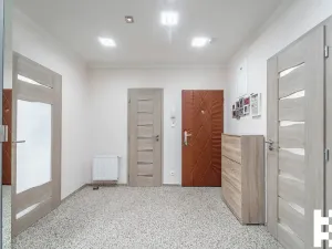 Prodej bytu 4+kk, Klecany, V Honech, 81 m2