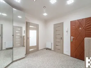 Prodej bytu 4+kk, Klecany, V Honech, 81 m2